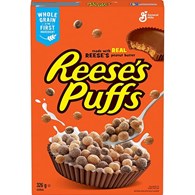 Reese's Puffs Płatki 326g