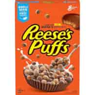 Reese's Puffs Płatki 326g