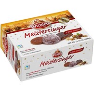 Wicklein Meistersinger Pierniki 3 Rodzaje 600g