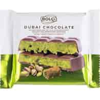 Bolci Dubai Chocolate Kadayif Pistachio Czeko 100g