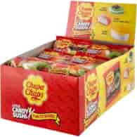 Chupa Chups Little Candy Sushi Karton 24szt 960g