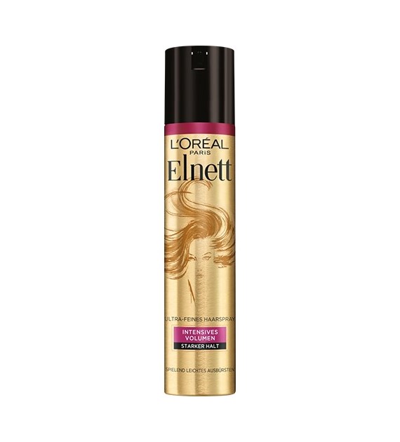 L'Oreal Elnett Haarspray Volumen Lakier 200ml