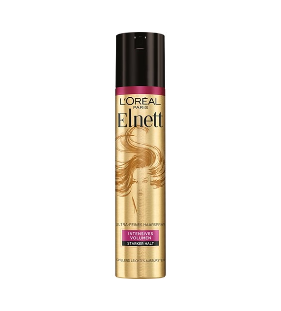 L'Oreal Elnett Haarspray Volumen Lakier 200ml