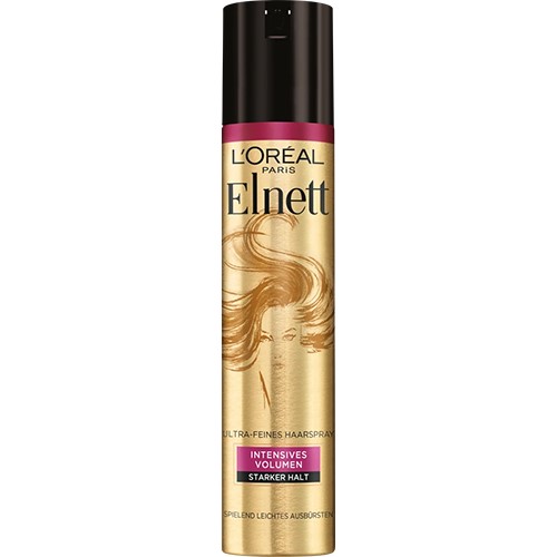 L'Oreal Elnett Haarspray Volumen Lakier 200ml