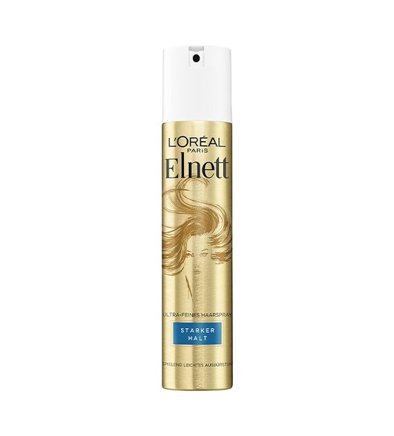 L'Oreal Elnett Haarspray Starker Halt Lakier 200ml