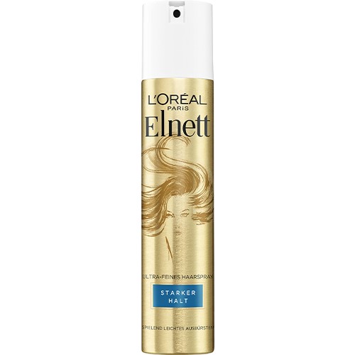 L'Oreal Elnett Haarspray Starker Halt Lakier 200ml