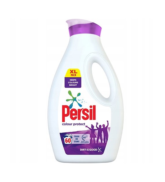 Persil Colour Protect Gel 60p 1,6L