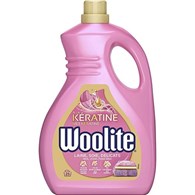 Woolite Keratine Laine Soie Delicats Gel 25p 1,5L