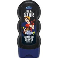 Bubchen Be a Star Shampoo Shower Gel 230ml