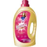 Waschkonig Wool & Sport Gel 100p 3L