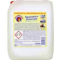 Chanteclair Sgrassatore Limone Odtłuszczacz 5L
