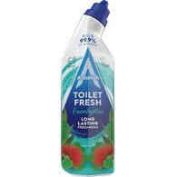 Astonish Toilet Fresh Eucalyptus Gel WC 750ml