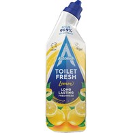 Astonish Toilet Fresh Lemon Gel WC 750ml