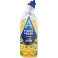 Astonish Toilet Fresh Lemon Gel WC 750ml