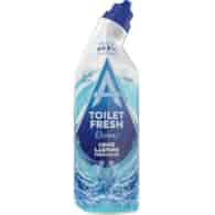 Astonish Toilet Fresh Ocean Gel WC 750ml