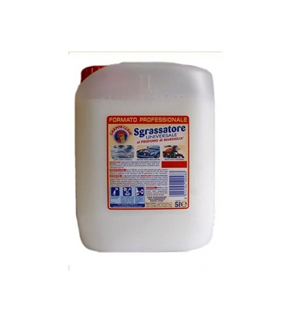 Chanteclair Sgrassatore Marsiglia Odtłuszczacz 5L