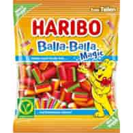 Haribo Balla-Balla Magic 160g