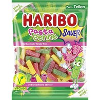 Haribo Pasta Penne Sauer 160g