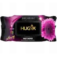 Hugva Dreamlike Luxury Mokre Chusteczki 120szt