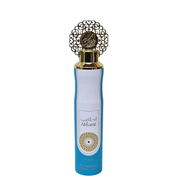 Nusuk Ahlami Odś 300ml