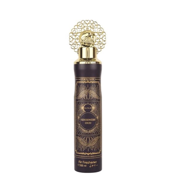 Nusuk Goodness Oud Odś 300ml