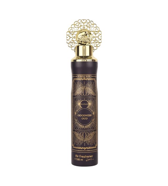 Nusuk Goodness Oud Odś 300ml
