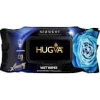 Hugva Midnight Luxury Mokre Chusteczki 120szt