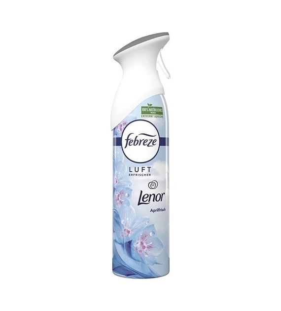 Febreze Luft Erfrischer Aprilfrisch Odś 300ml