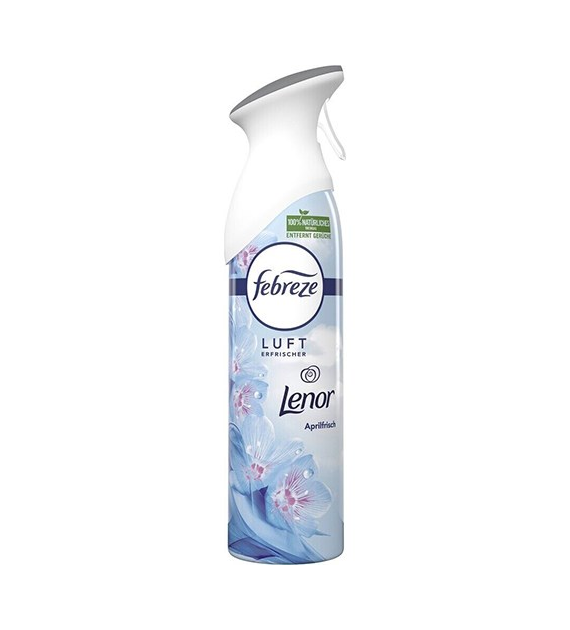 Febreze Luft Erfrischer Aprilfrisch Odś 300ml