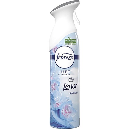 Febreze Luft Erfrischer Aprilfrisch Odś 300ml