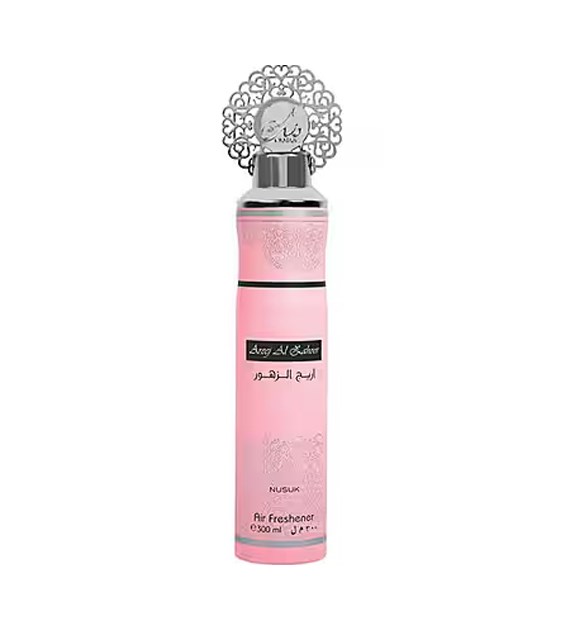 Nusuk Areej Al Zahoor Odś 300ml