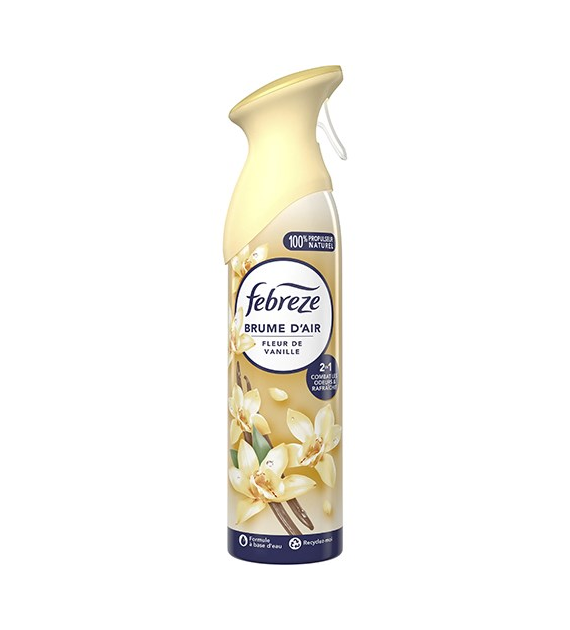 Febreze Brume d'Air Fleur de Vanille Odś 185ml