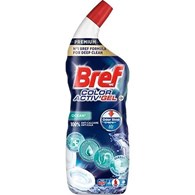 Bref Premium Color Activ' Gel Ocean WC Gel 700ml