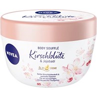 Nivea Body Souddle Kirschblute Jojobaol Krem 200ml