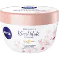 Nivea Body Souddle Kirschblute Jojobaol Krem 200ml