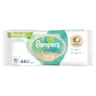 Pampers Harmonie Coco Mokre Chusteczki 44szt