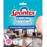 Spontex Microfibre Dust Ściereczka 1szt