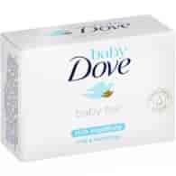 Dove Baby Bar Rich Moisture Kostka 75g