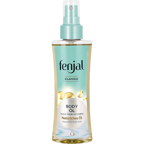 Fenjal Classic Body Ol 145ml