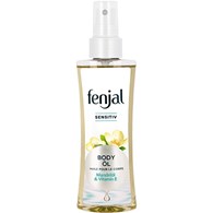 Fenjal Sensitiv Body Ol Mandelol & Vitamin E 145ml