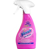 Vanish Oxi Action Multi Detachant Spr 250ml