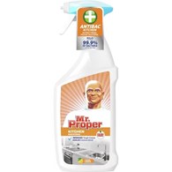 Mr.Proper Kitchen Lemon Fairy Spr 750ml