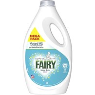 Fairy Non Bio Gel 51p 1,7L