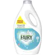 Fairy Non Bio Gel 51p 1,7L