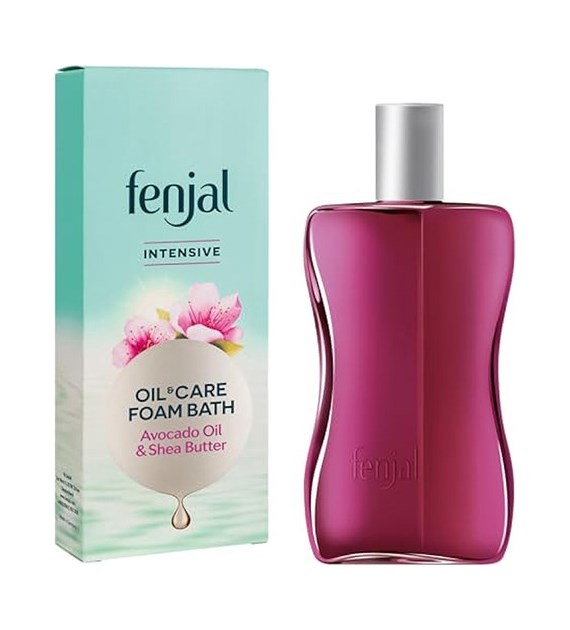 Fenjal Intensiv Ol Schaum Pflegebad 200ml