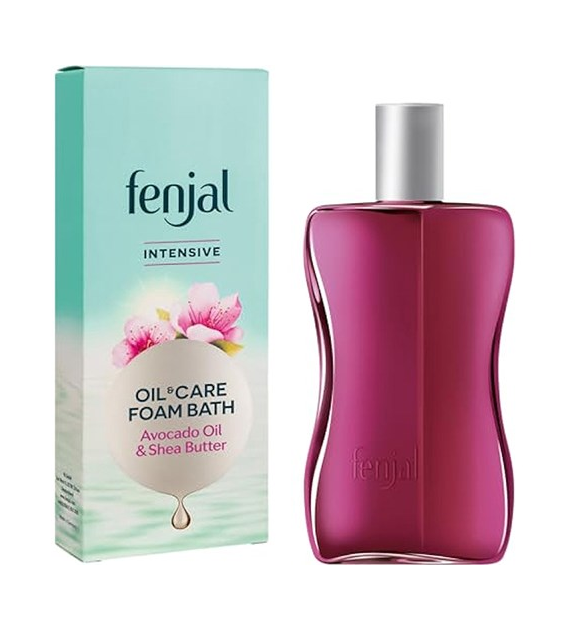 Fenjal Intensiv Ol Schaum Pflegebad 200ml