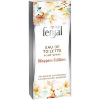 Miss Fenjal Blossom Edition Woda Toaletowa 50ml