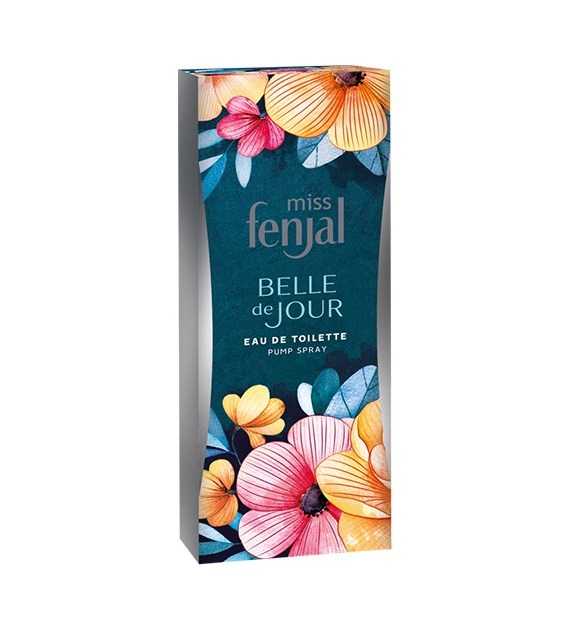 Miss Fenjal Belle de Jour Woda Toaletowa 50ml