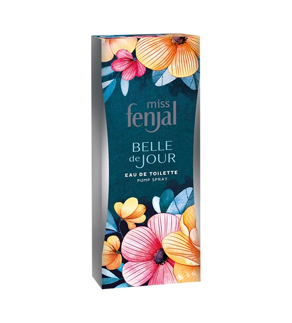 Miss Fenjal Belle de Jour Woda Toaletowa 50ml