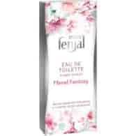Miss Fenjal Floral Fantasy Woda Toaletowa 50ml